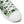 Load image into Gallery viewer, Agender Pride Classic Green High Top Shoes
