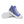 Charger l&#39;image dans la galerie, Ally Pride Colors Original Blue High Top Shoes - Women Sizes
