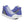 Cargar imagen en el visor de la galería, Ally Pride Colors Original Blue High Top Shoes - Women Sizes
