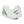 Load image into Gallery viewer, Aromantic Pride Colors Original White High Top Shoes - Women Sizes
