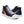 Load image into Gallery viewer, Gay Pride Colors Original Navy High Top Shoes
