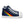Carica l&#39;immagine nel Visualizzatore galleria, Gay Pride Colors Original Navy High Top Shoes - Women Sizes
