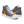 Carica l&#39;immagine nel Visualizzatore galleria, Gay Pride Colors Original Gray High Top Shoes - Women Sizes
