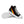 Carregar imagem no visualizador da galeria, Gay Pride Colors Original Black High Top Shoes - Women Sizes
