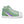 Laden Sie das Bild in den Galerie-Viewer, Genderqueer Pride Colors Original Green High Top Shoes - Women Sizes
