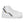 Load image into Gallery viewer, Original Ally Pride Colors White High Top Shoes - Women Sizes
