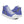 Laden Sie das Bild in den Galerie-Viewer, Original Ally Pride Colors Blue High Top Shoes - Women Sizes
