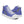 Cargar imagen en el visor de la galería, Original Ally Pride Colors Blue High Top Shoes
