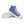 Load image into Gallery viewer, Original Ally Pride Colors Blue High Top Shoes
