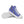 Load image into Gallery viewer, Original Ally Pride Colors Blue High Top Shoes - Women Sizes
