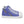 Load image into Gallery viewer, Original Ally Pride Colors Blue High Top Shoes
