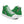 Charger l&#39;image dans la galerie, Original Ally Pride Colors Green High Top Shoes - Women Sizes
