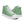 Load image into Gallery viewer, Original Aromantic Pride Colors Green High Top Shoes - Women Sizes
