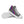 Carregar imagem no visualizador da galeria, Original Bisexual Pride Colors Gray High Top Shoes - Women Sizes
