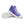 Load image into Gallery viewer, Original Bisexual Pride Colors Blue High Top Shoes - Women Sizes
