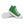 Carica l&#39;immagine nel Visualizzatore galleria, Original Gay Pride Colors Green High Top Shoes - Women Sizes
