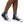 Carica l&#39;immagine nel Visualizzatore galleria, Original Gay Pride Colors Navy High Top Shoes - Women Sizes
