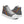Load image into Gallery viewer, Original Gay Pride Colors Gray High Top Shoes - Women Sizes
