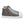 Carregar imagem no visualizador da galeria, Original Gay Pride Colors Gray High Top Shoes - Women Sizes
