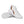 Carica l&#39;immagine nel Visualizzatore galleria, Original Gay Pride Colors White High Top Shoes - Women Sizes
