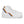 Load image into Gallery viewer, Original Gay Pride Colors White High Top Shoes
