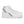 Load image into Gallery viewer, Original Genderqueer Pride Colors White High Top Shoes - Women Sizes
