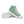 Charger l&#39;image dans la galerie, Original Genderqueer Pride Colors Green High Top Shoes - Women Sizes

