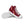 Load image into Gallery viewer, Original Lesbian Pride Colors Burgundy High Top Shoes - Women Sizes
