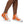 Load image into Gallery viewer, Original Non-Binary Pride Colors Orange High Top Shoes - Women Sizes
