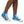 Charger l&#39;image dans la galerie, Original Non-Binary Pride Colors Blue High Top Shoes - Women Sizes
