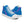 Load image into Gallery viewer, Original Omnisexual Pride Colors Blue High Top Shoes - Women Sizes
