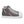 Load image into Gallery viewer, Original Pansexual Pride Colors Gray High Top Shoes - Women Sizes
