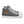 Cargar imagen en el visor de la galería, Casual Gay Pride Colors Gray High Top Shoes - Women Sizes
