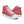 Load image into Gallery viewer, Casual Lesbian Pride Colors Pink High Top Shoes - Women Sizes

