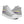 Load image into Gallery viewer, Casual Non-Binary Pride Colors Gray High Top Shoes - Women Sizes
