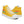 Load image into Gallery viewer, Casual Pansexual Pride Colors Yellow High Top Shoes - Women Sizes
