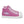 Load image into Gallery viewer, Casual Transgender Pride Colors Pink High Top Shoes - Women Sizes
