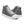 Carregar imagem no visualizador da galeria, Classic Ally Pride Colors Gray High Top Shoes - Women Sizes
