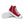 Load image into Gallery viewer, Classic Gay Pride Colors Red High Top Shoes - Women Sizes
