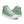Carregar imagem no visualizador da galeria, Trendy Asexual Pride Colors Green High Top Shoes - Women Sizes
