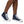 Charger l&#39;image dans la galerie, Trendy Gay Pride Colors Navy High Top Shoes - Women Sizes
