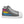 Load image into Gallery viewer, Modern Pansexual Pride Colors Gray High Top Shoes - Women Sizes
