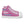 Charger l&#39;image dans la galerie, Modern Transgender Pride Colors Pink High Top Shoes - Women Sizes
