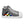 Load image into Gallery viewer, Ally Pride Colors Modern Gray High Top Shoes - Women Sizes
