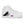 Load image into Gallery viewer, Asexual Pride Colors Modern White High Top Shoes - Women Sizes
