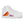 Cargar imagen en el visor de la galería, Lesbian Pride Colors Modern White High Top Shoes - Women Sizes
