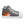 Load image into Gallery viewer, Lesbian Pride Colors Modern Gray High Top Shoes - Women Sizes
