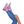 Carica l&#39;immagine nel Visualizzatore galleria, Transgender Pride Modern High Top Pink Shoes - Women Sizes
