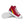 Load image into Gallery viewer, Gay Pride Colors Original Red High Top Shoes
