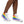 Cargar imagen en el visor de la galería, Gay Pride Rainbow Checkers High Top Shoes
